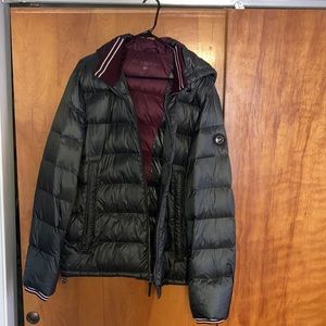 Michael Kors Puffer Jacket